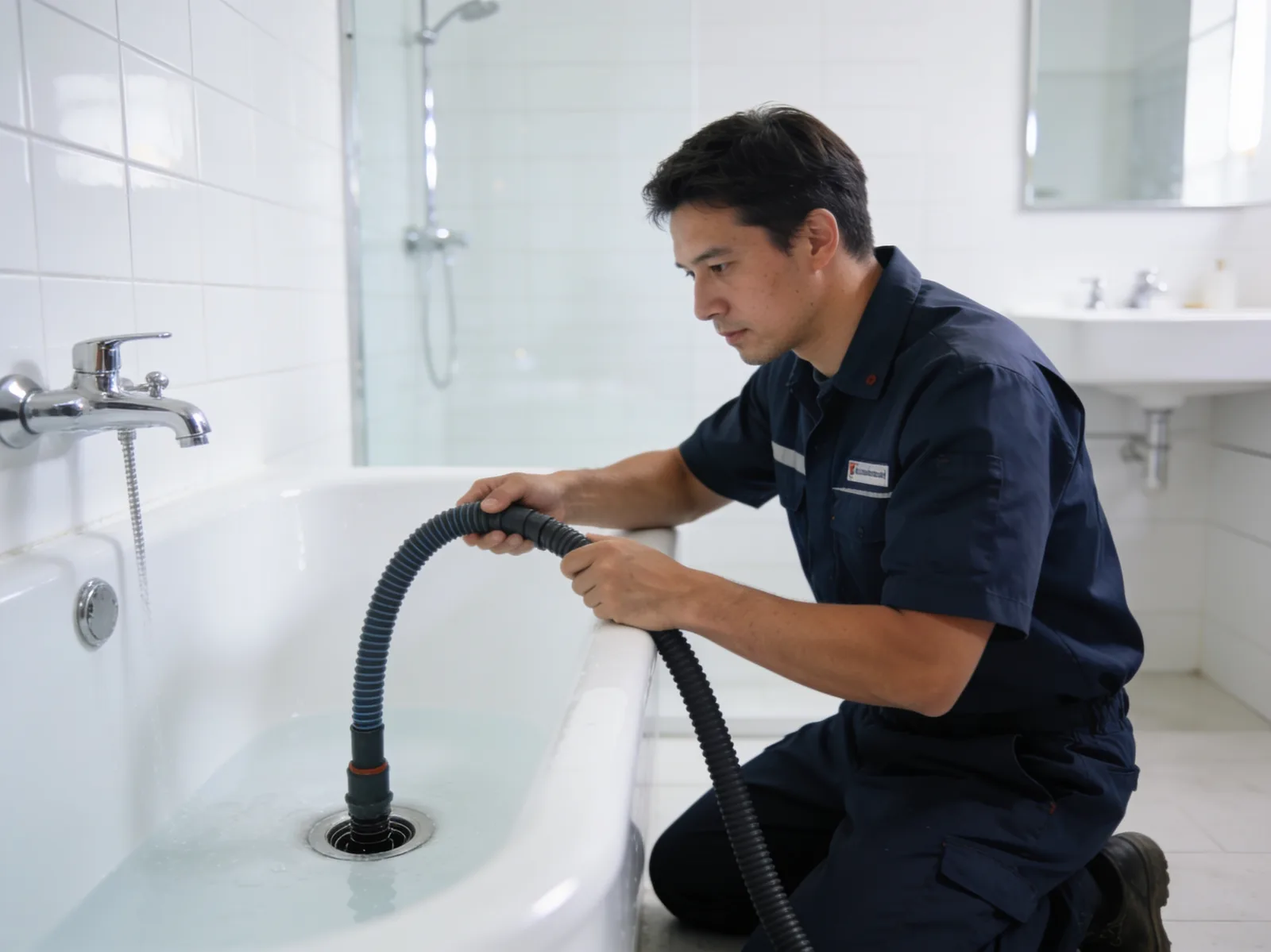 Emergency Plumber Athens, WV FAQs